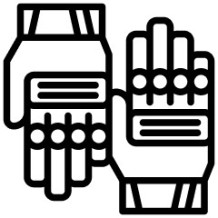 Gloves