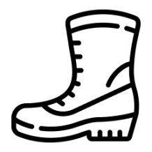 Footwear