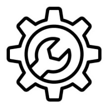 Spare parts, add-ons