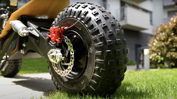 TOP 10 trotinete electrice de azi: există o trotinetă pentru toată lumea