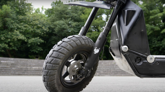 Recenzie Mosphera 48V: Un monstru care nu poate fi oprit