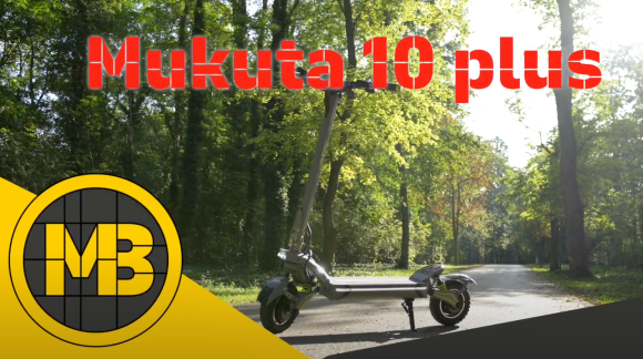 Mukuta 10 Plus - Cum să deblochezi viteza maximă?